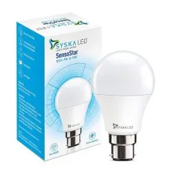 Syska Led Sensor Light