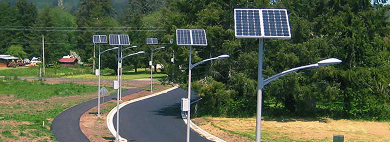 Solar Street Light For Government Tender and Personal use….